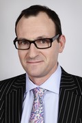 Dan Jones